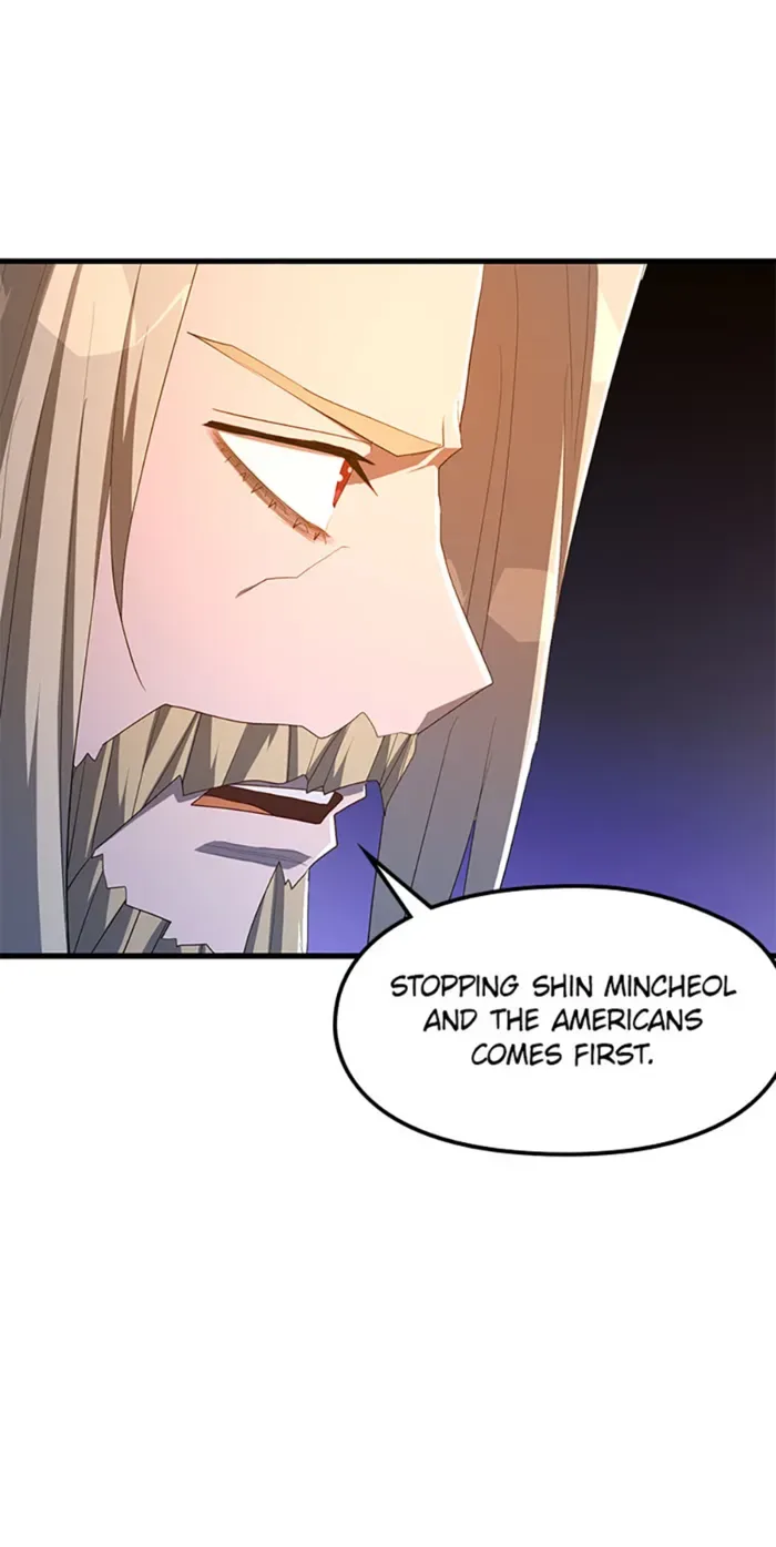 The Strongest Unemployed Hero Chapter 109 page 8