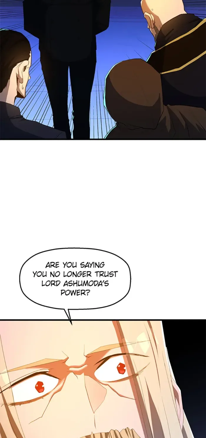 The Strongest Unemployed Hero Chapter 109 page 12
