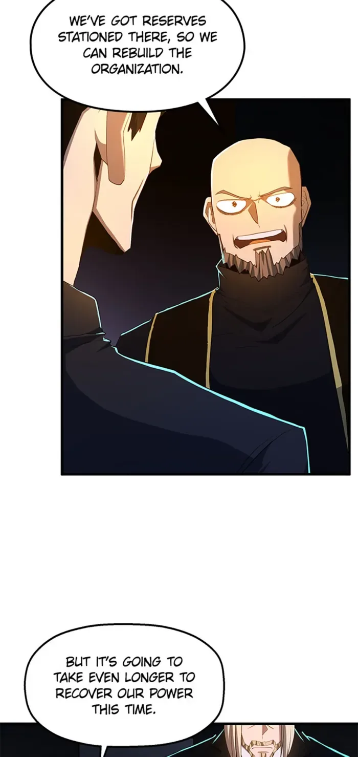 The Strongest Unemployed Hero Chapter 109 page 18