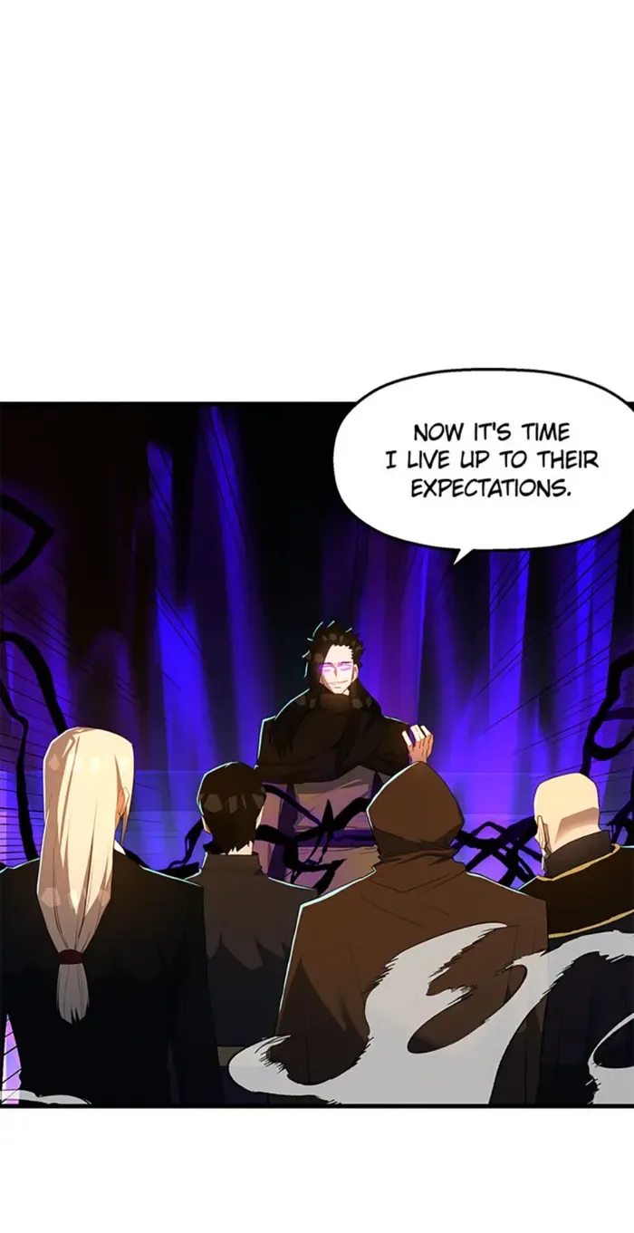The Strongest Unemployed Hero Chapter 109 page 32