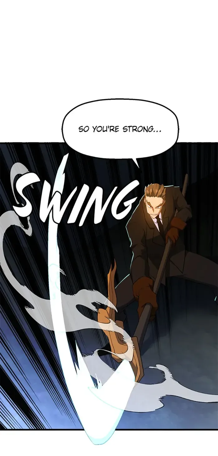 The Strongest Unemployed Hero Chapter 109 page 54