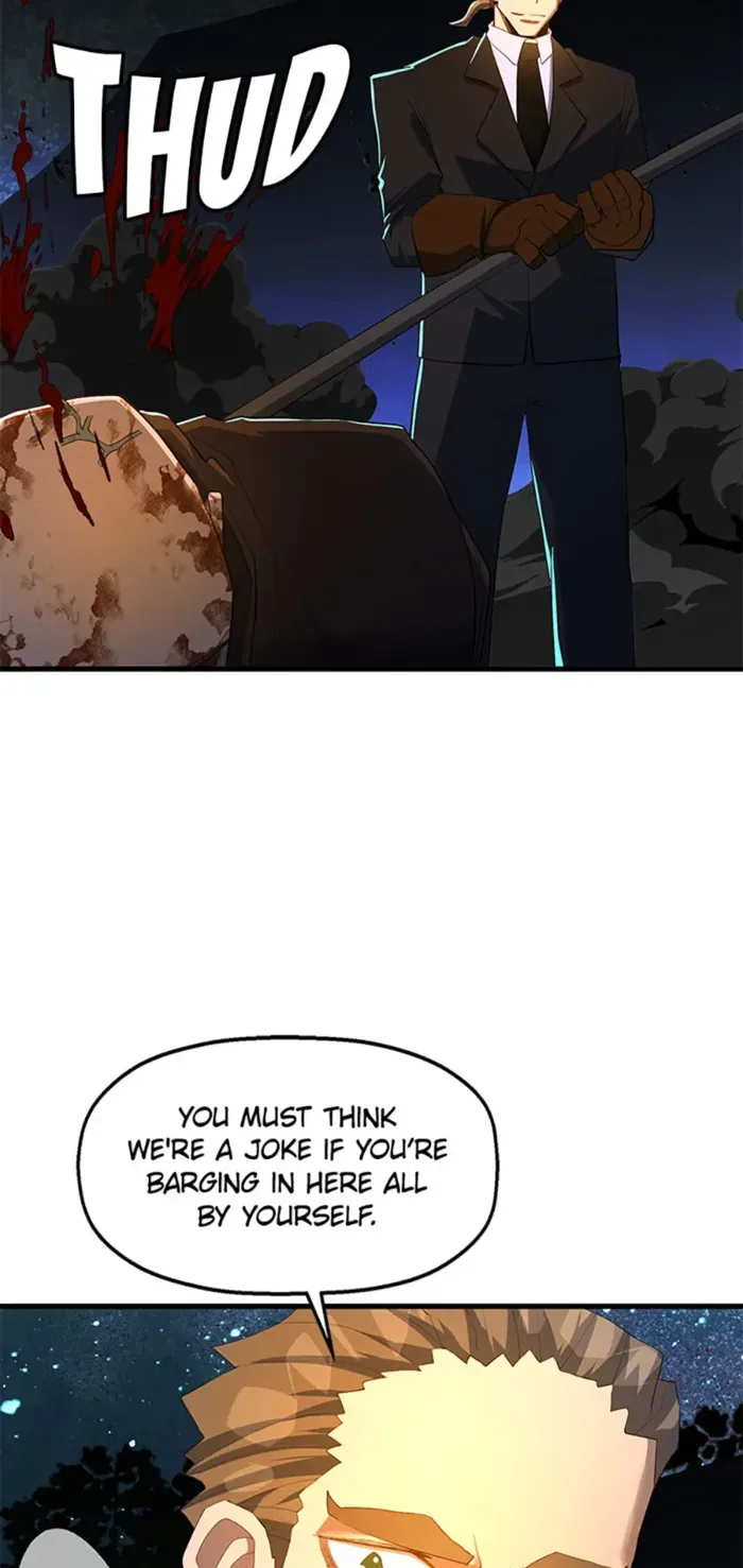 The Strongest Unemployed Hero Chapter 109 page 44