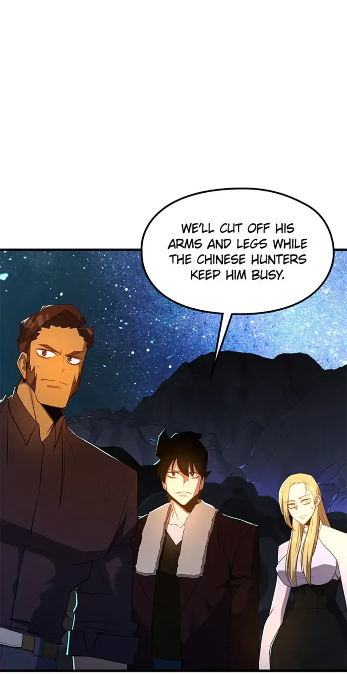 The Strongest Unemployed Hero Chapter 109 page 64