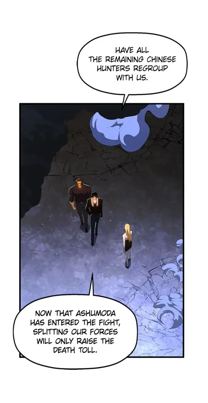 The Strongest Unemployed Hero Chapter 109 page 63