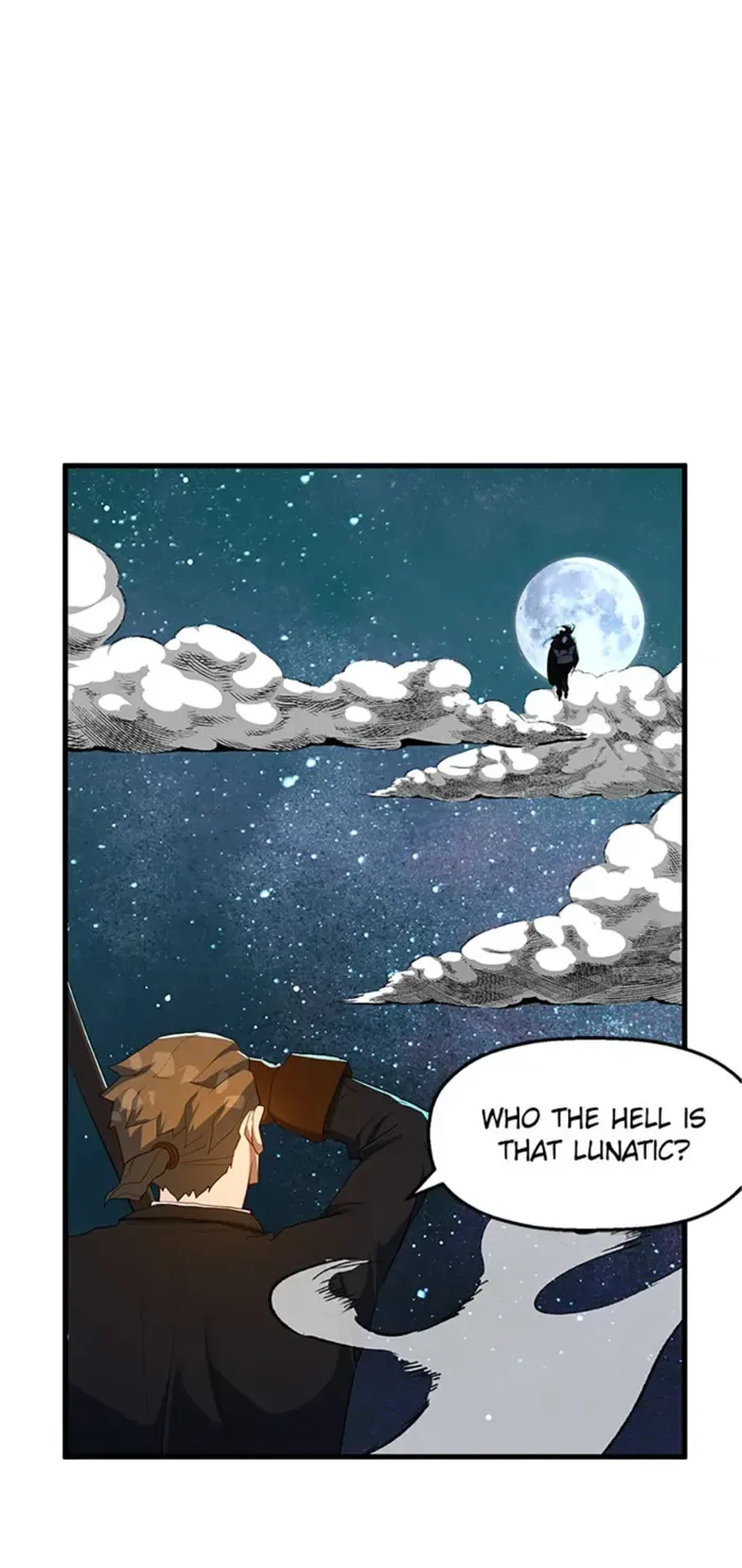 The Strongest Unemployed Hero Chapter 109 page 47