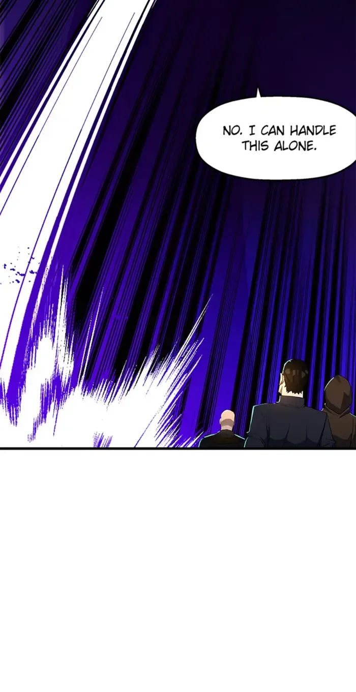 The Strongest Unemployed Hero Chapter 109 page 38