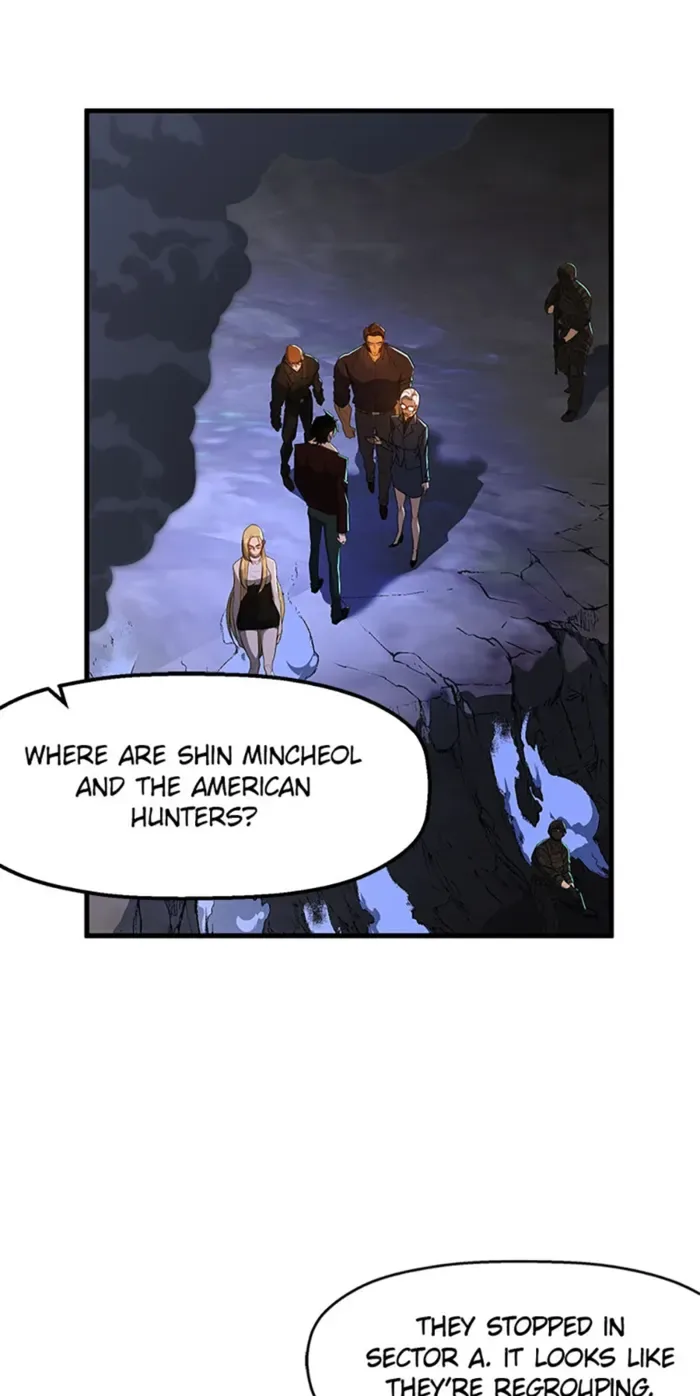 The Strongest Unemployed Hero Chapter 109 page 5