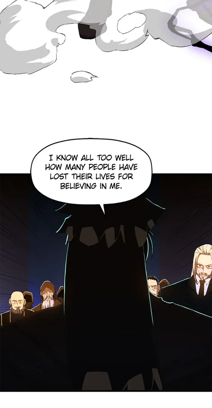 The Strongest Unemployed Hero Chapter 109 page 31