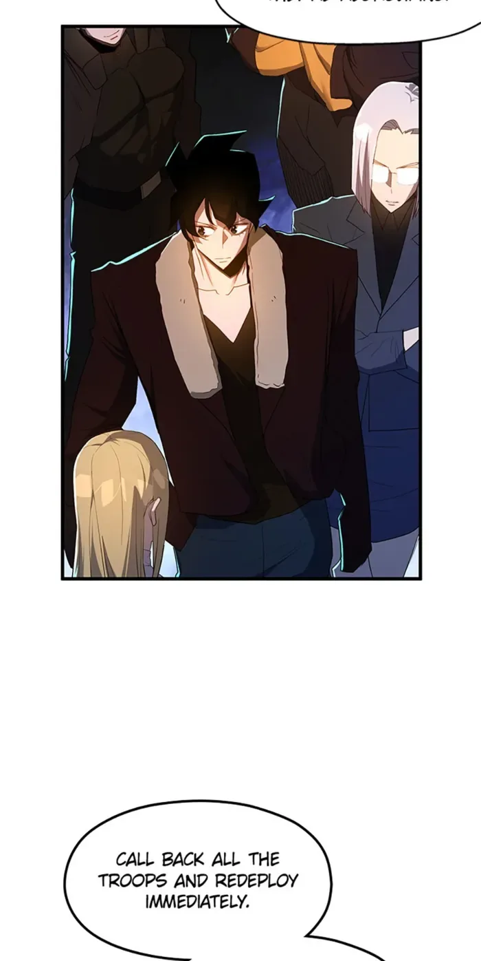 The Strongest Unemployed Hero Chapter 109 page 6