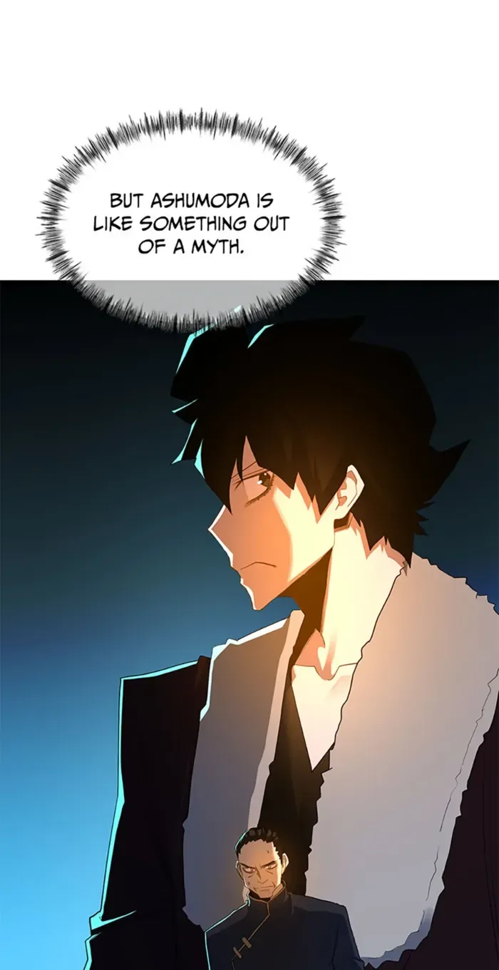 The Strongest Unemployed Hero Chapter 109 page 35