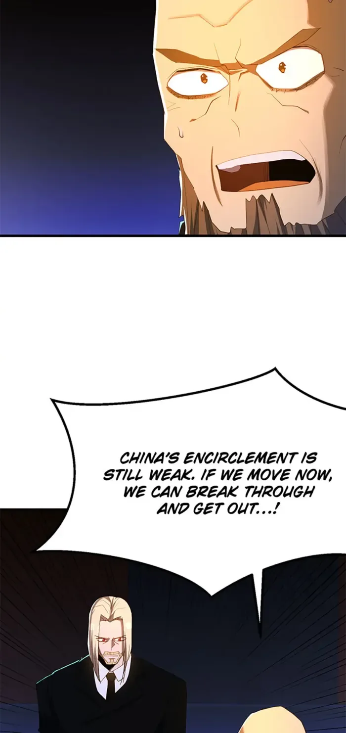 The Strongest Unemployed Hero Chapter 109 page 11