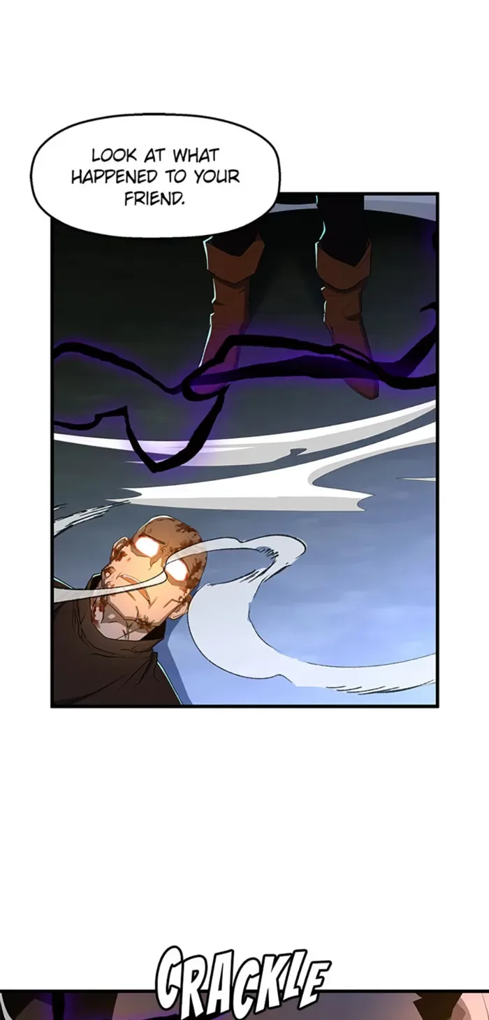 The Strongest Unemployed Hero Chapter 109 page 52