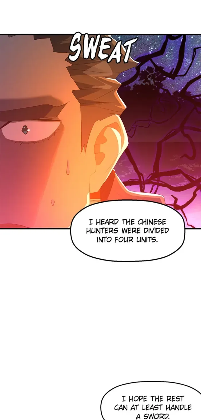 The Strongest Unemployed Hero Chapter 109 page 57