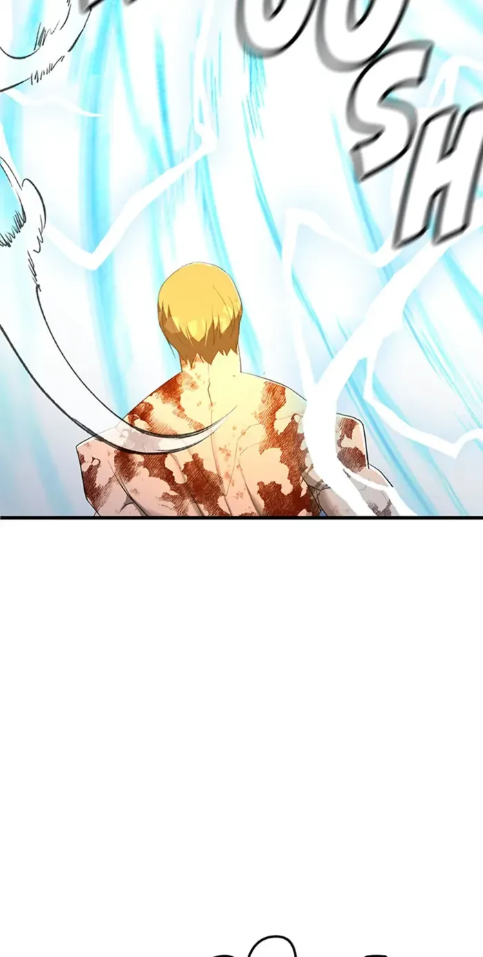 The Strongest Unemployed Hero Chapter 108 page 34