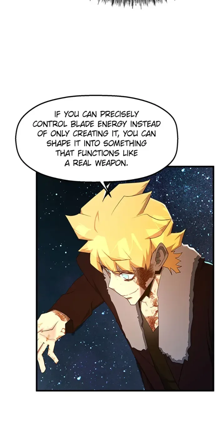 The Strongest Unemployed Hero Chapter 108 page 38
