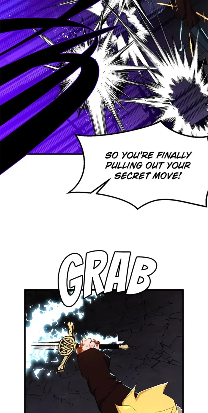 The Strongest Unemployed Hero Chapter 108 page 23