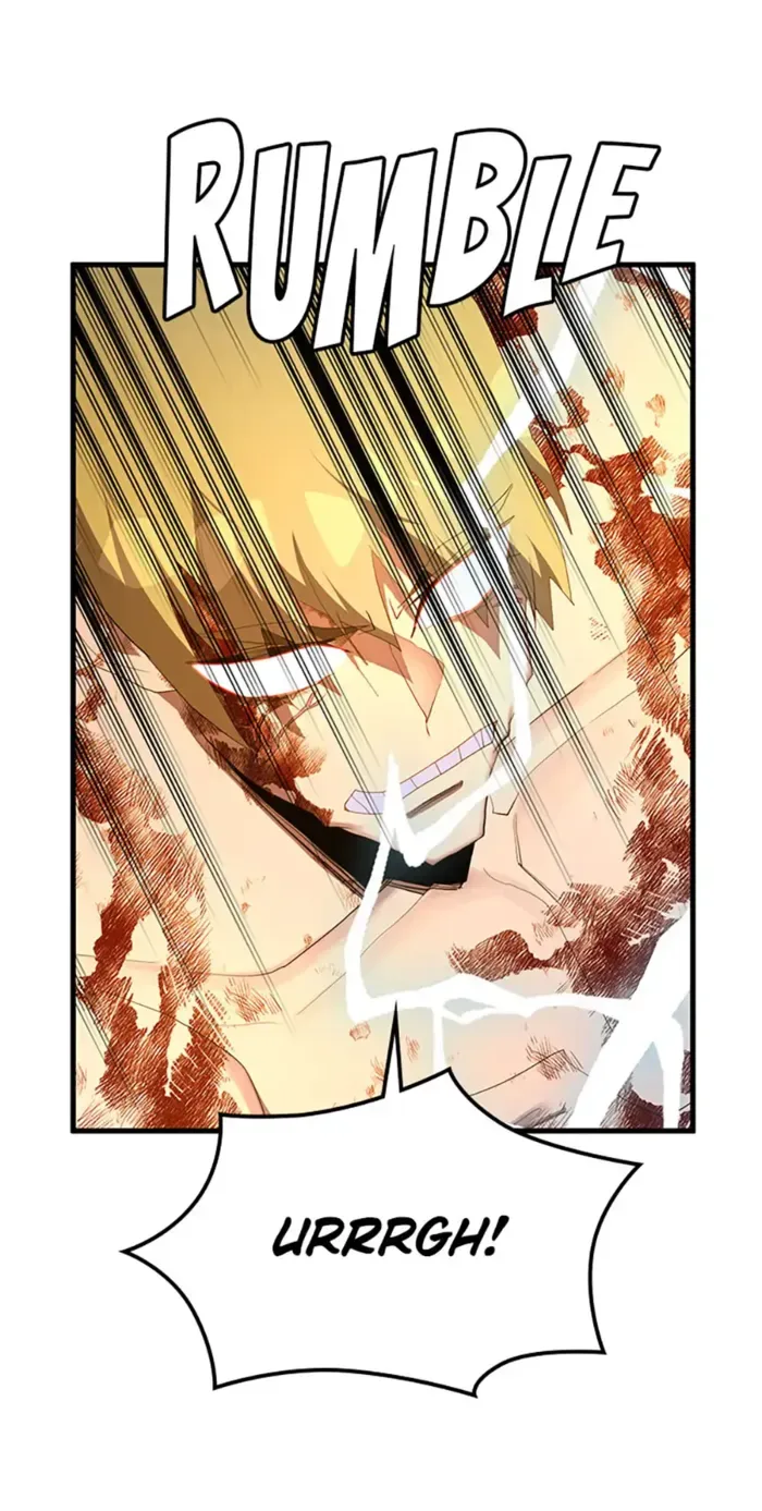 The Strongest Unemployed Hero Chapter 108 page 36