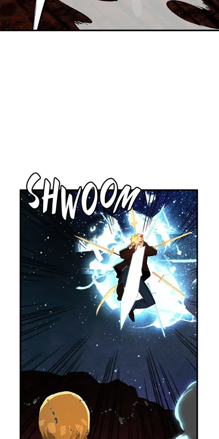 The Strongest Unemployed Hero Chapter 108 page 56