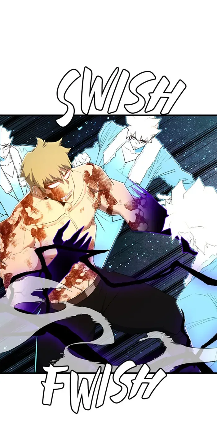 The Strongest Unemployed Hero Chapter 108 page 43