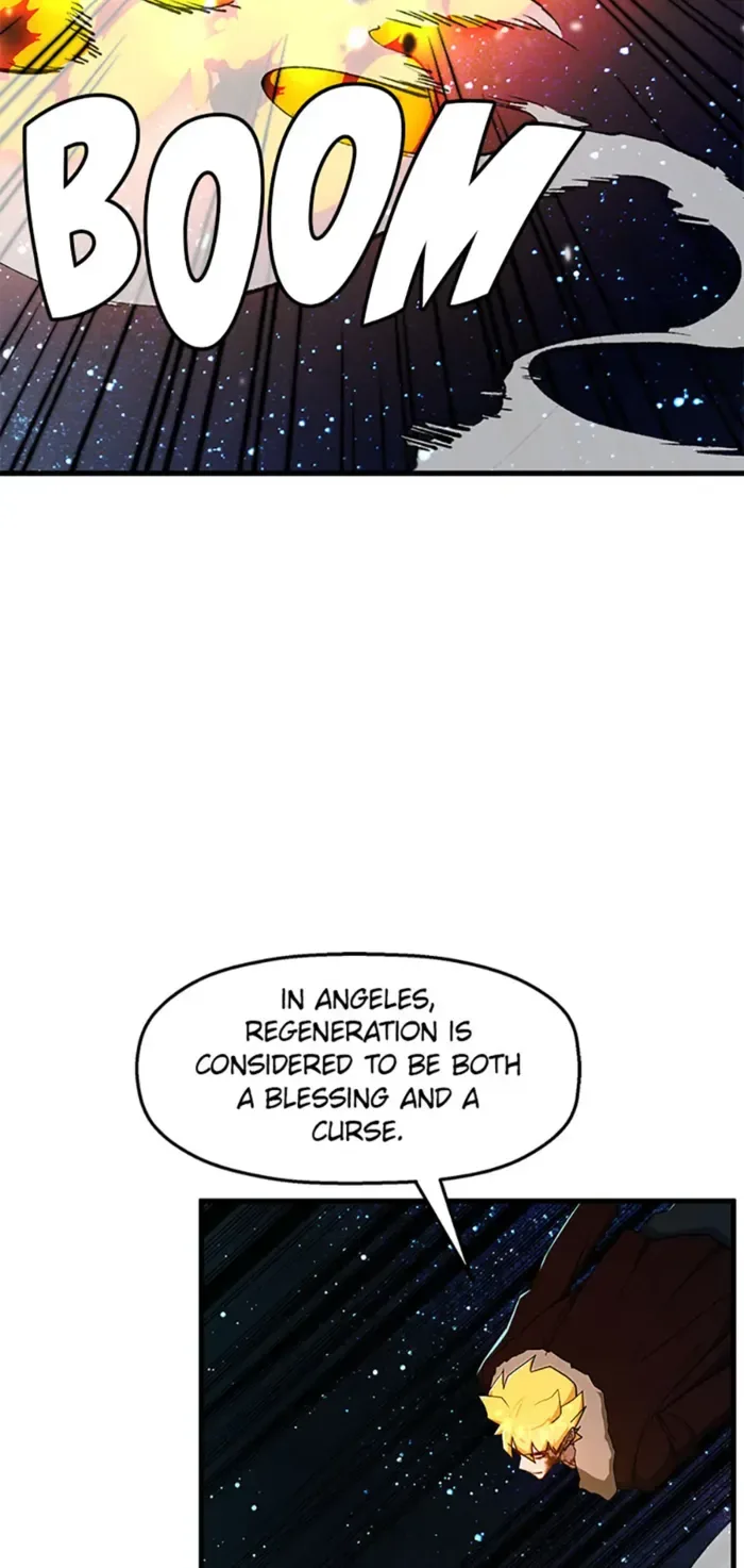 The Strongest Unemployed Hero Chapter 108 page 51