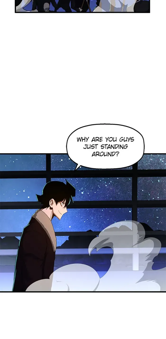The Strongest Unemployed Hero Chapter 110 page 14