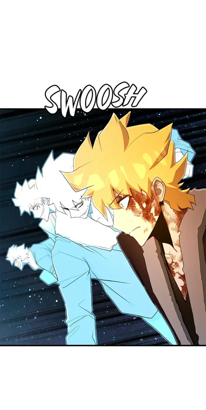 The Strongest Unemployed Hero Chapter 108 page 42