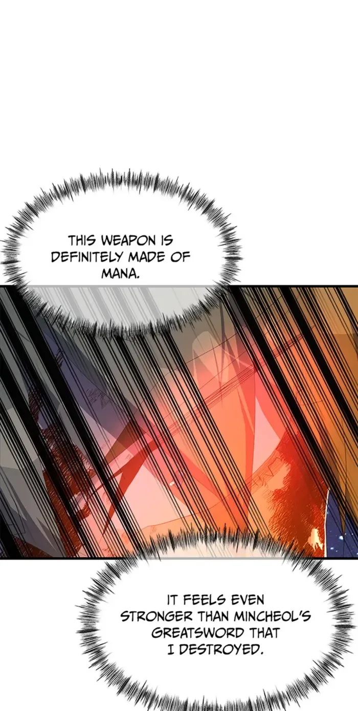 The Strongest Unemployed Hero Chapter 108 page 37