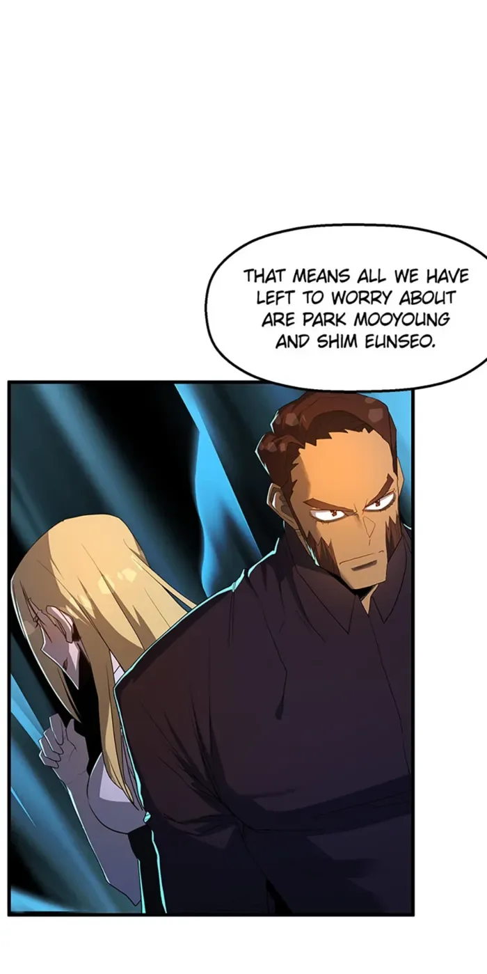 The Strongest Unemployed Hero Chapter 110 page 6