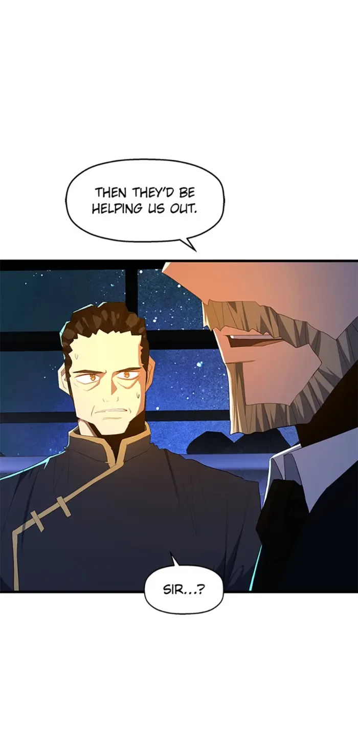 The Strongest Unemployed Hero Chapter 110 page 12