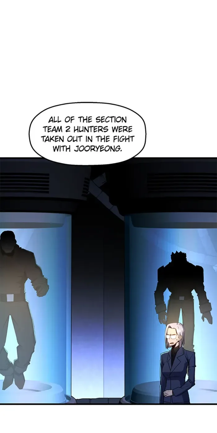 The Strongest Unemployed Hero Chapter 110 page 5
