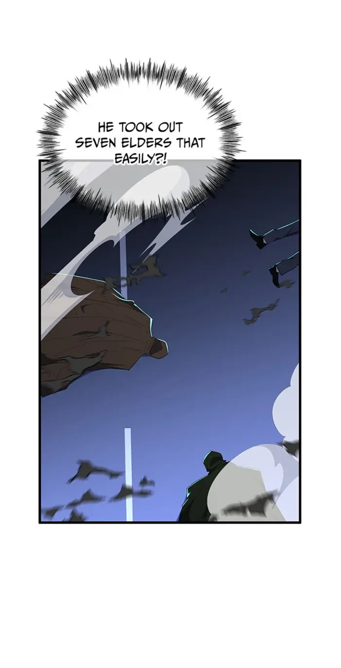 The Strongest Unemployed Hero Chapter 110 page 33