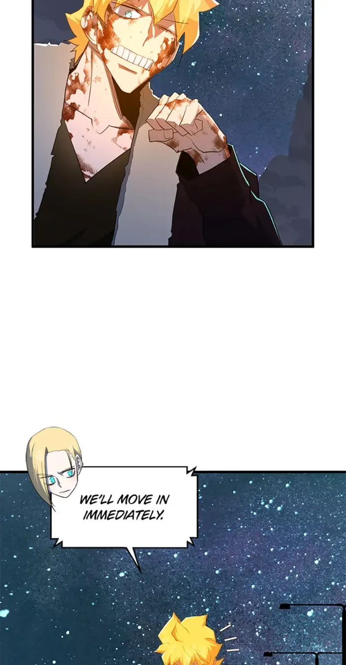 The Strongest Unemployed Hero Chapter 110 page 51