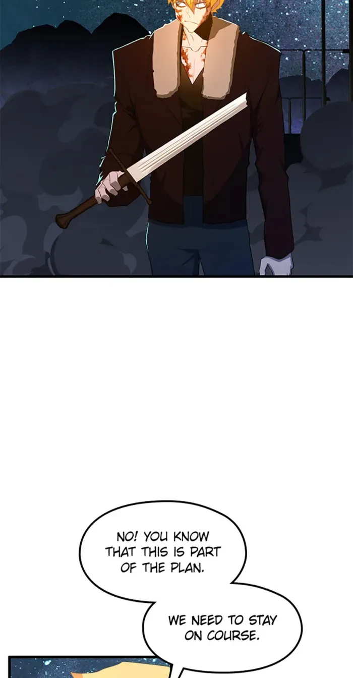 The Strongest Unemployed Hero Chapter 110 page 52