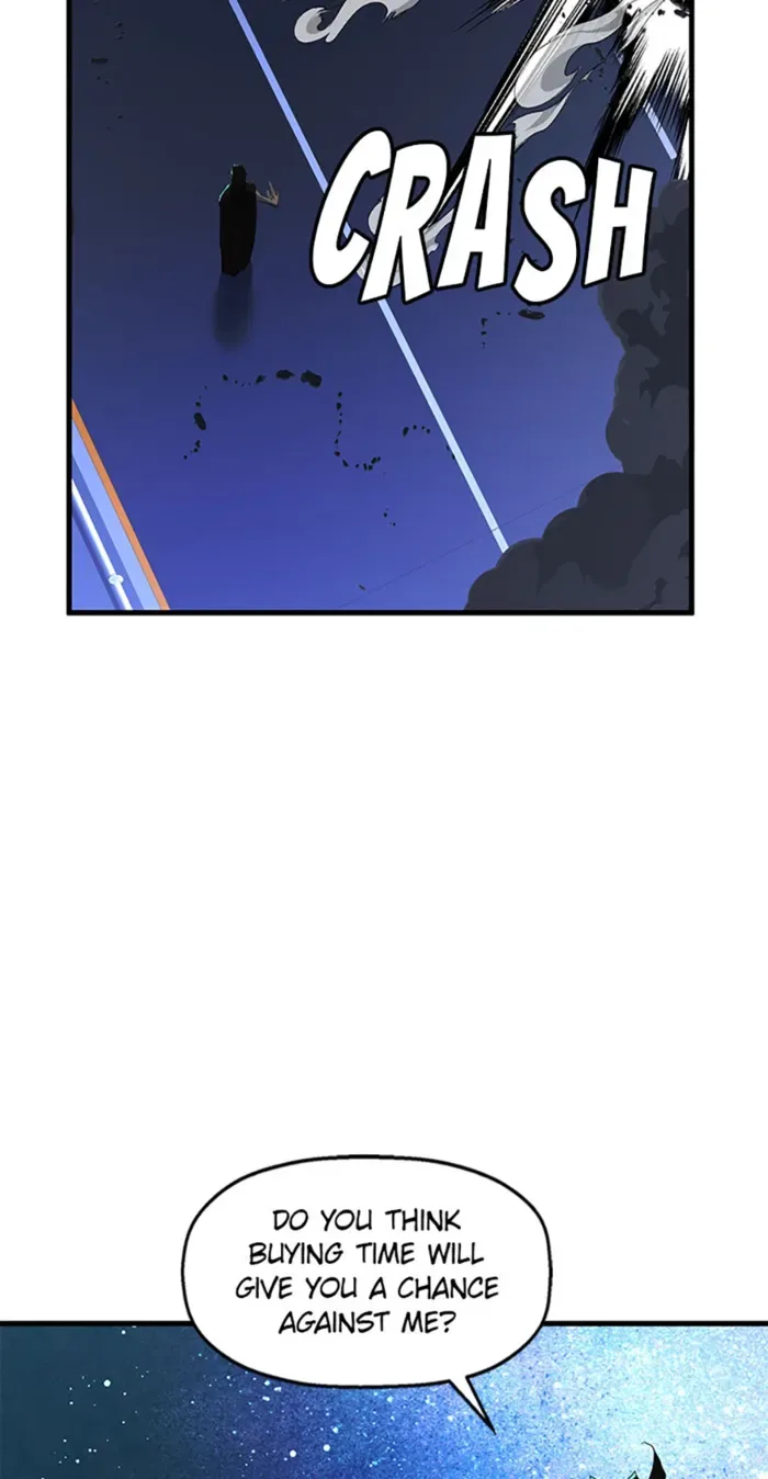 The Strongest Unemployed Hero Chapter 111 page 8