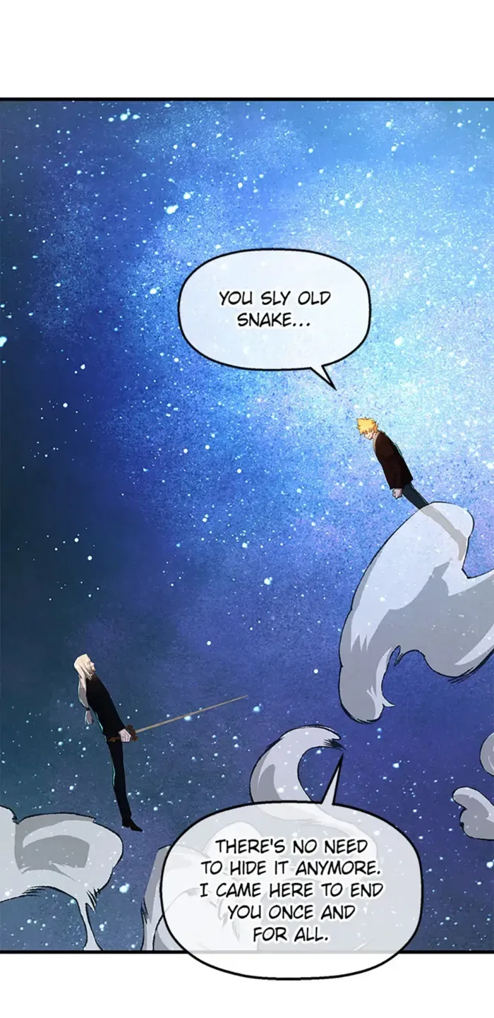 The Strongest Unemployed Hero Chapter 110 page 65