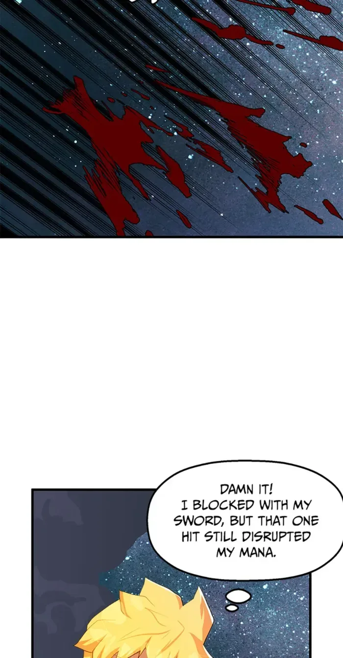 The Strongest Unemployed Hero Chapter 110 page 50
