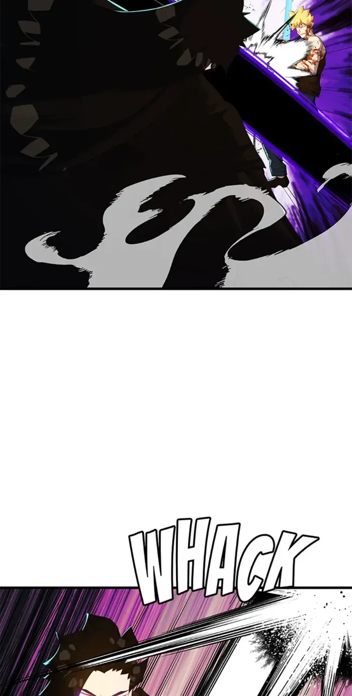 The Strongest Unemployed Hero Chapter 111 page 17