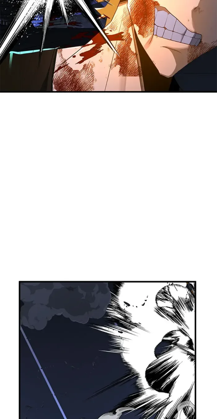 The Strongest Unemployed Hero Chapter 111 page 7