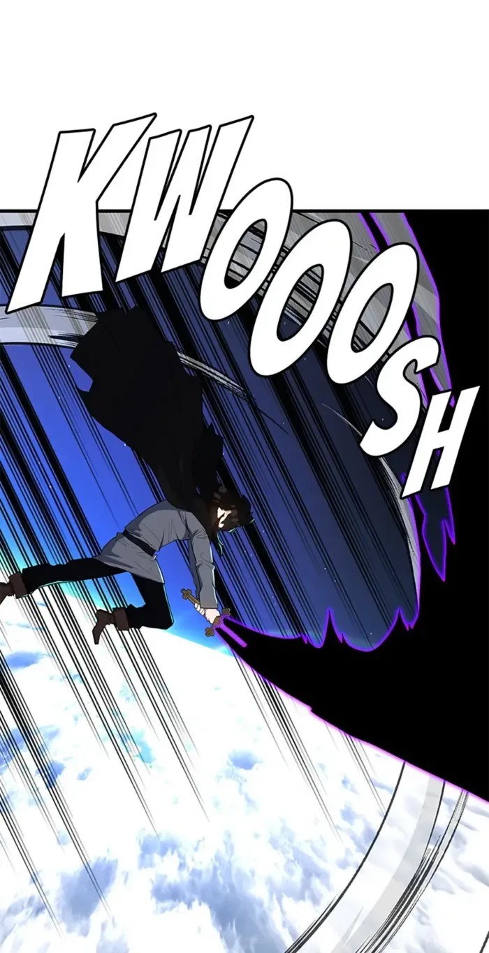 The Strongest Unemployed Hero Chapter 111 page 29