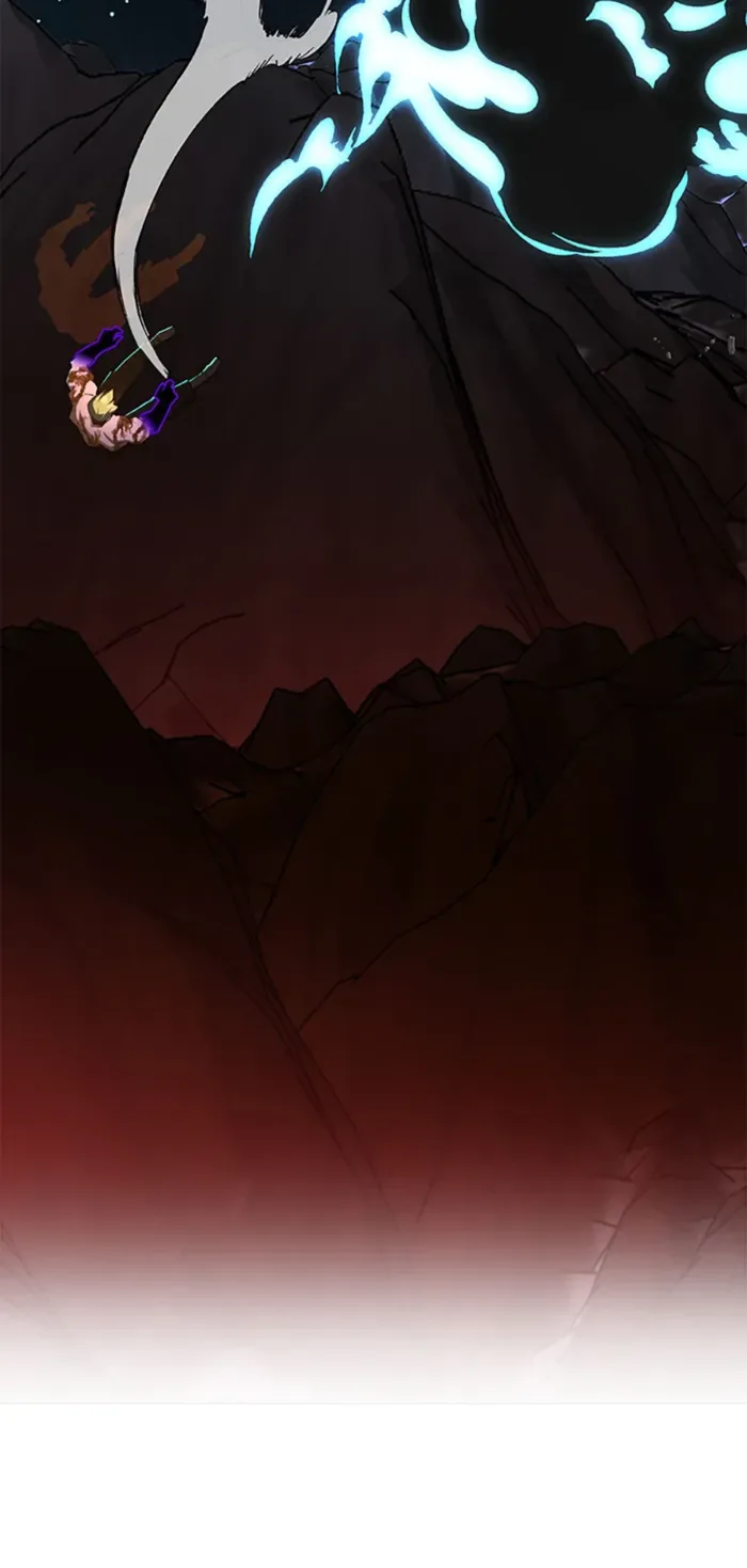 The Strongest Unemployed Hero Chapter 108 page 54