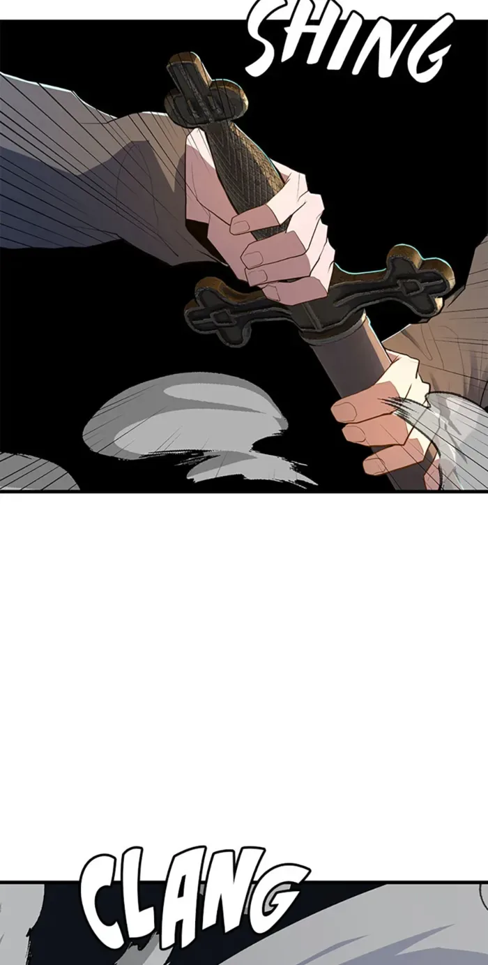 The Strongest Unemployed Hero Chapter 111 page 13