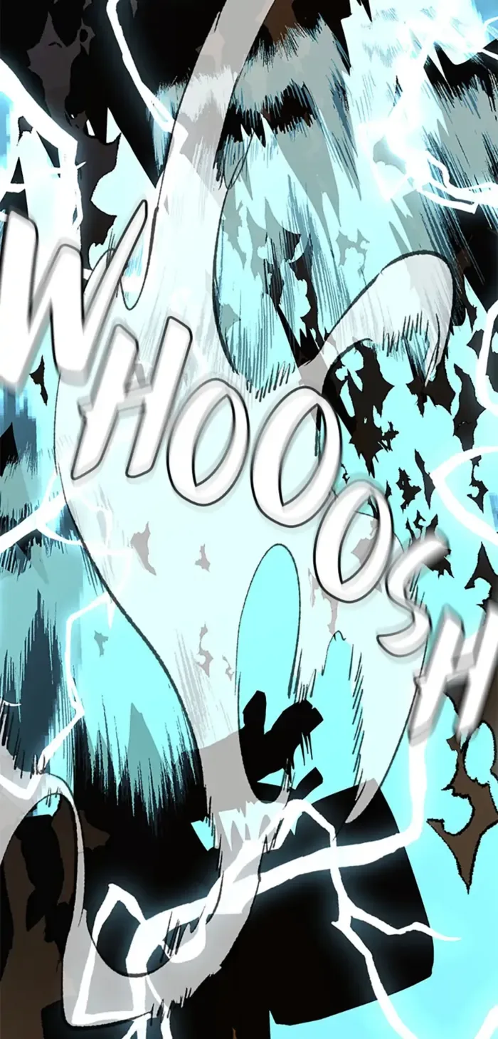 The Strongest Unemployed Hero Chapter 110 page 30