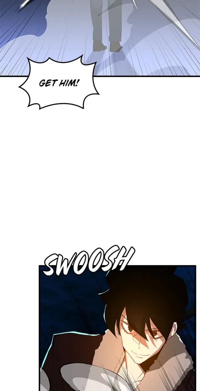 The Strongest Unemployed Hero Chapter 110 page 17
