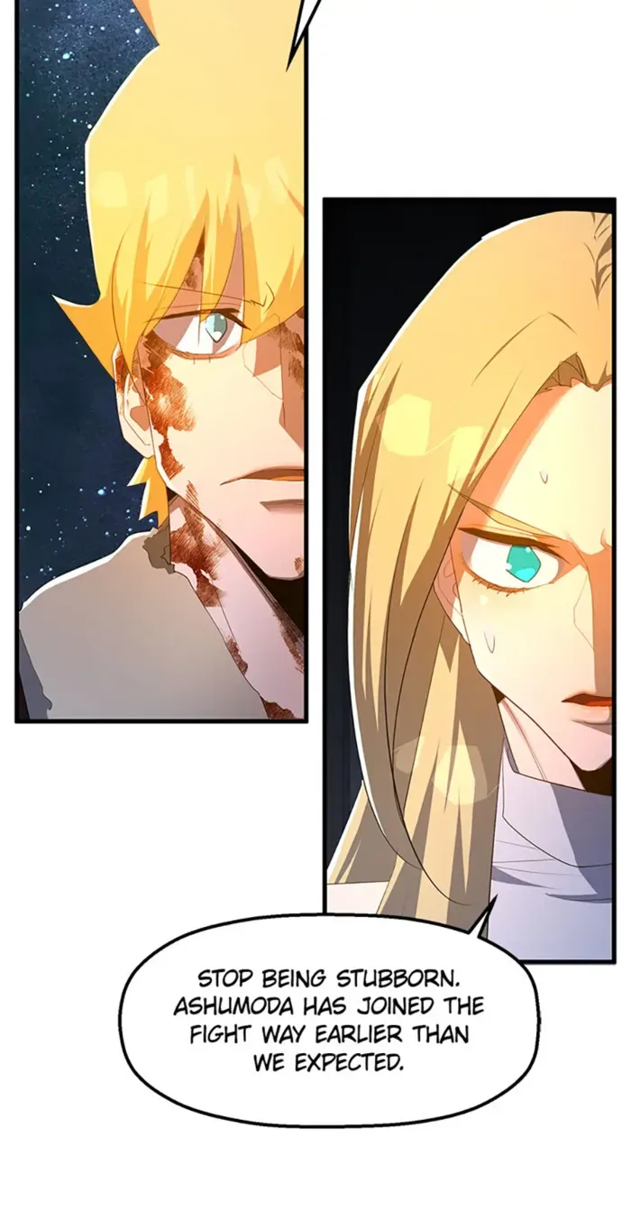 The Strongest Unemployed Hero Chapter 110 page 53
