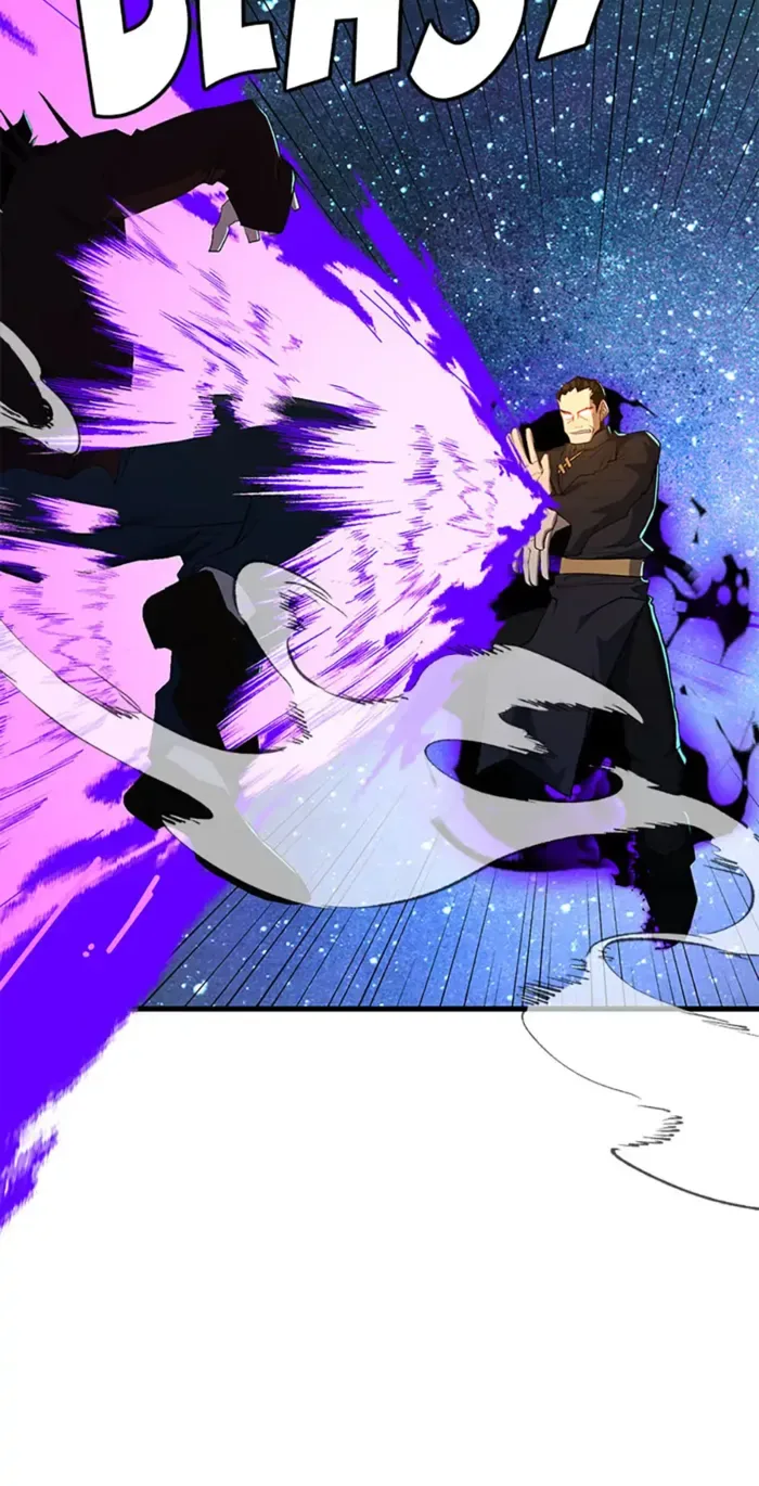 The Strongest Unemployed Hero Chapter 110 page 23