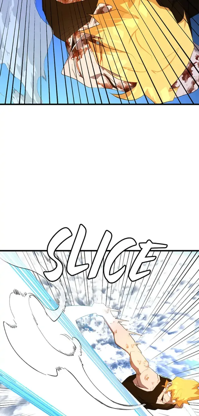 The Strongest Unemployed Hero Chapter 111 page 23