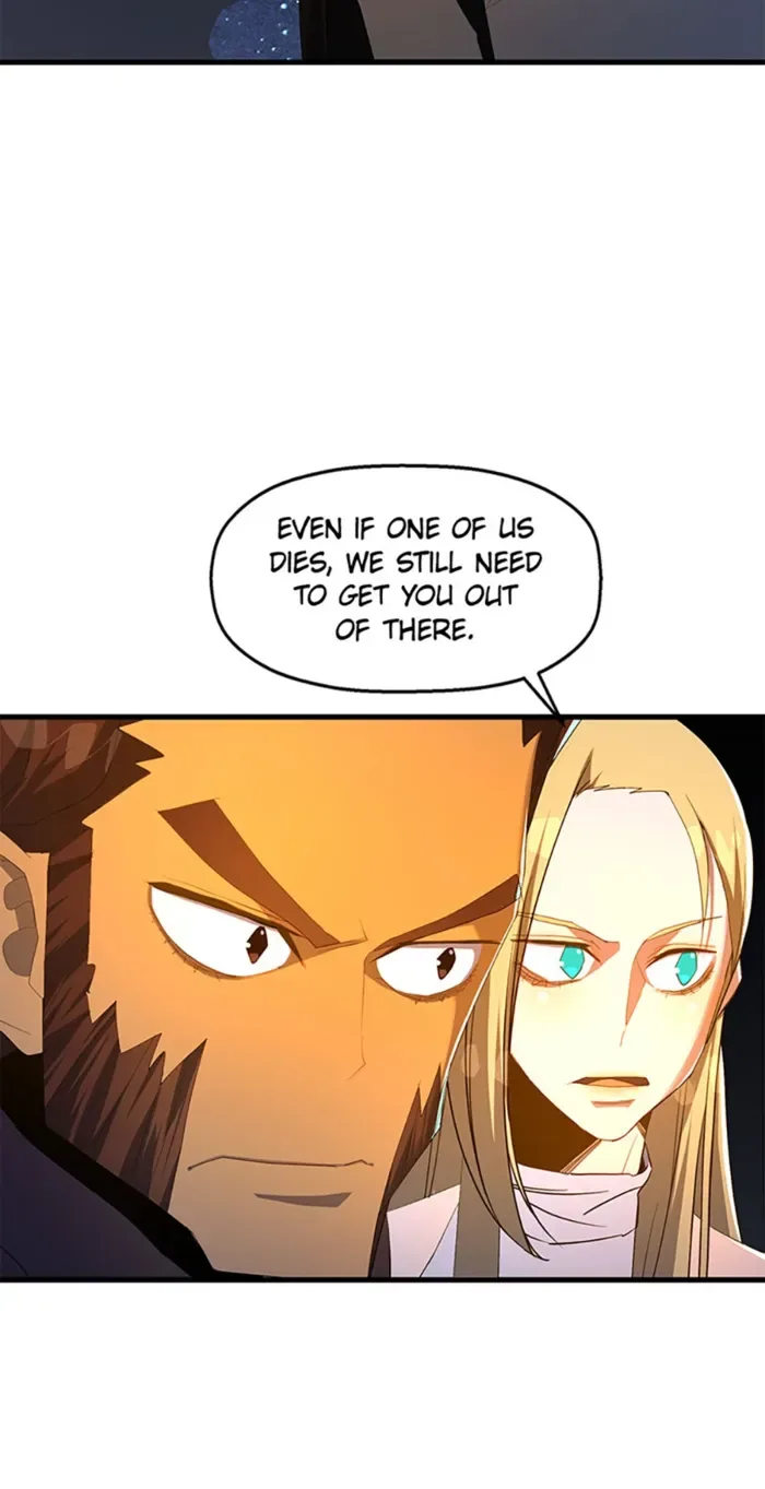 The Strongest Unemployed Hero Chapter 110 page 56