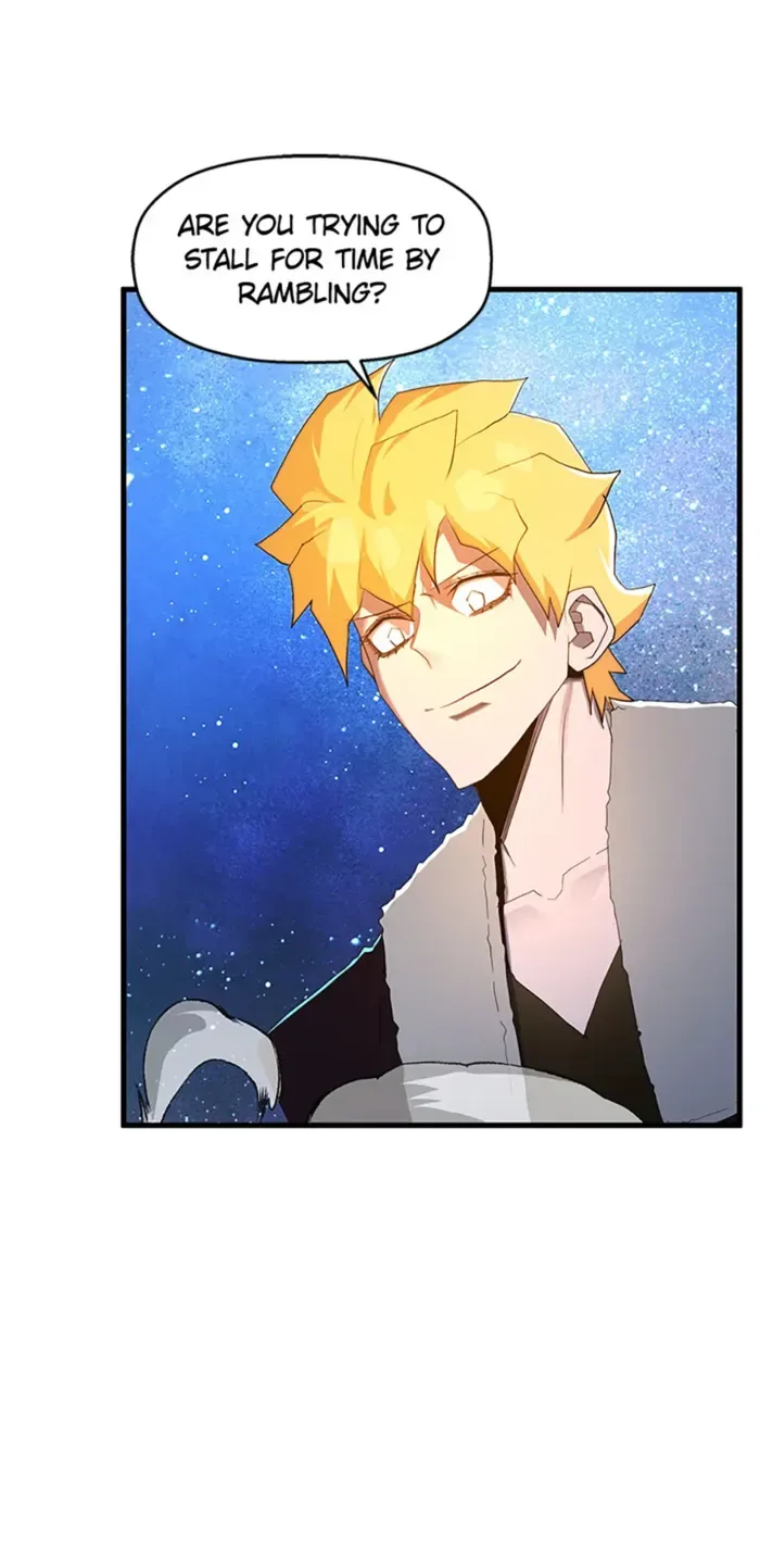 The Strongest Unemployed Hero Chapter 110 page 64