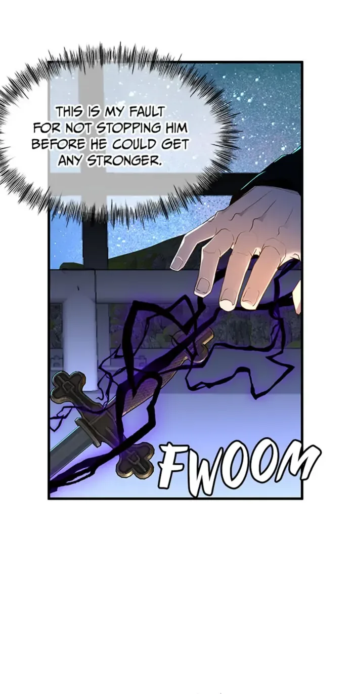 The Strongest Unemployed Hero Chapter 110 page 35