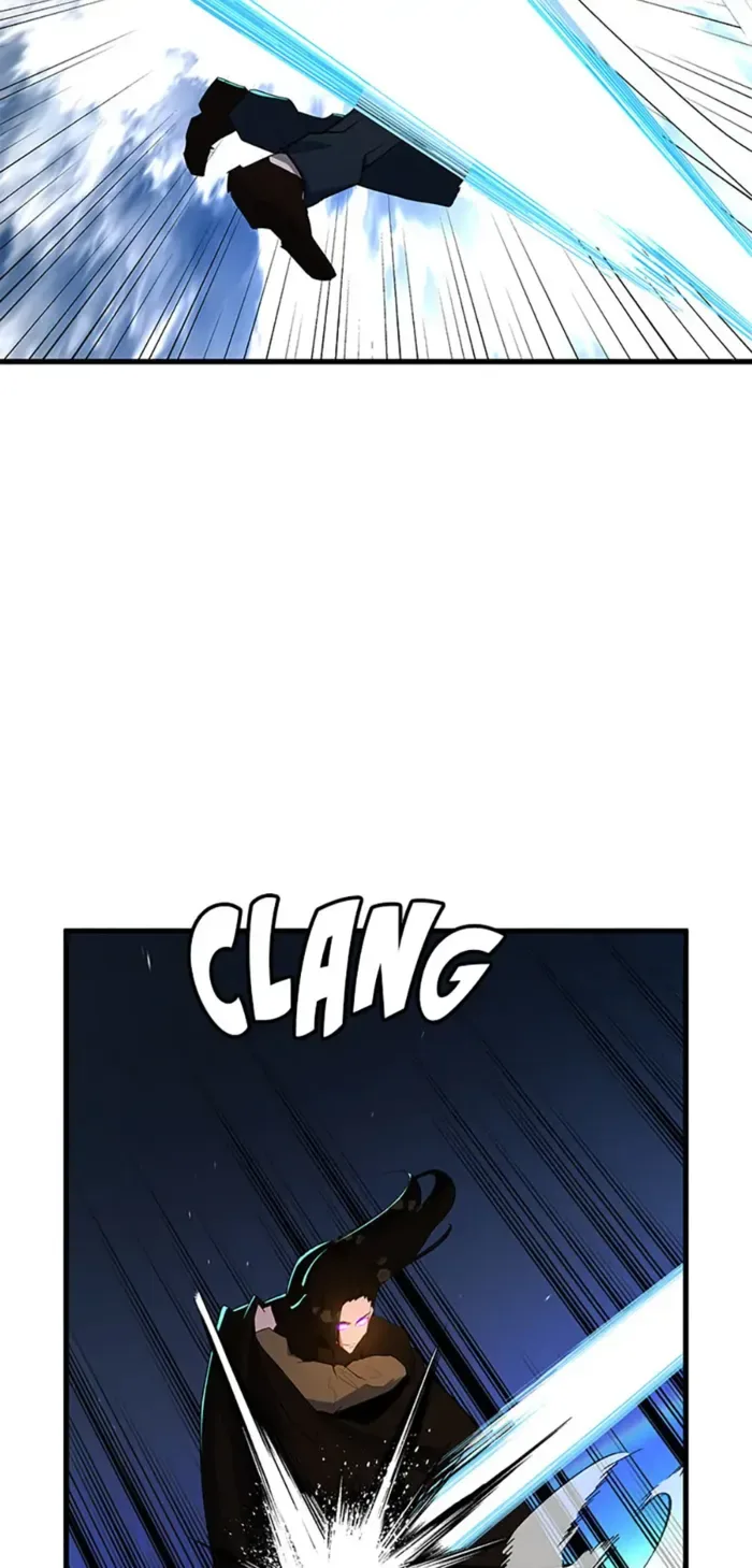 The Strongest Unemployed Hero Chapter 111 page 24